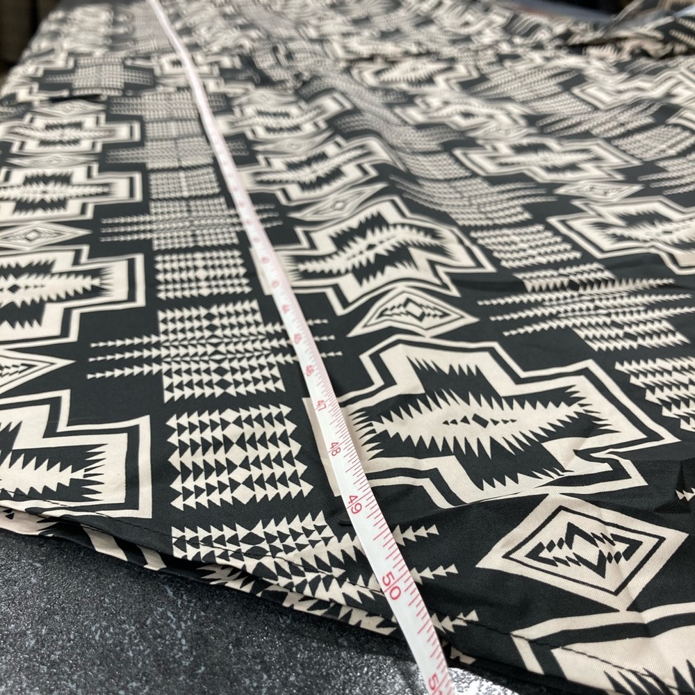 Pendleton Harding rain poncho - Picture 7 of 12